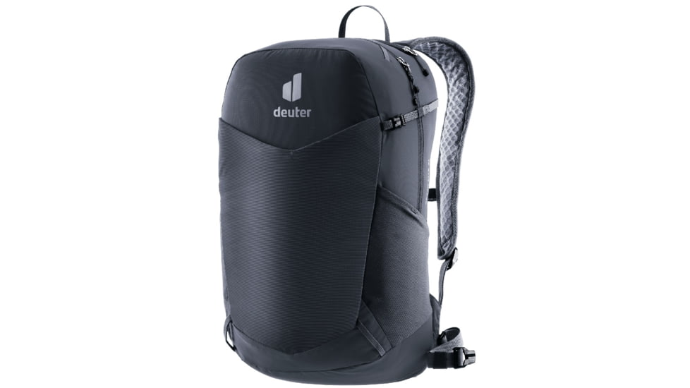 Deuter Speed Lite 21L Backpack, Black, 341022570000