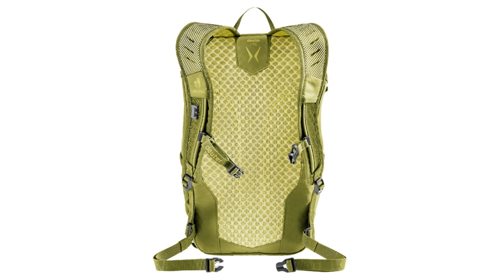 Deuter Speed Lite 21L Backpack, Linden/Cactus, 341022512060