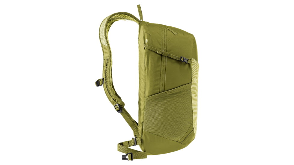 Deuter Speed Lite 21L Backpack, Linden/Cactus, 341022512060