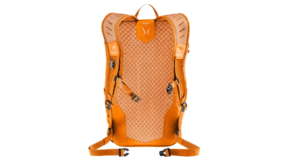 Deuter Speed Lite 21L Backpack, Peach/Tuscany, 341022599120