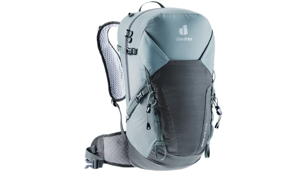 Deuter Speed Lite 23 SL Pack - Womens, Shale-Graphite, 23L, 341032244120