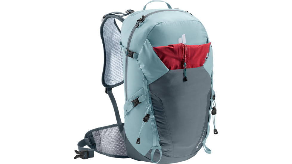 Deuter Speed Lite 23 SL Pack - Womens, Shale-Graphite, 23L, 341032244120