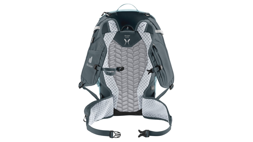 Deuter Speed Lite 23 SL Pack - Womens, Shale-Graphite, 23L, 341032244120