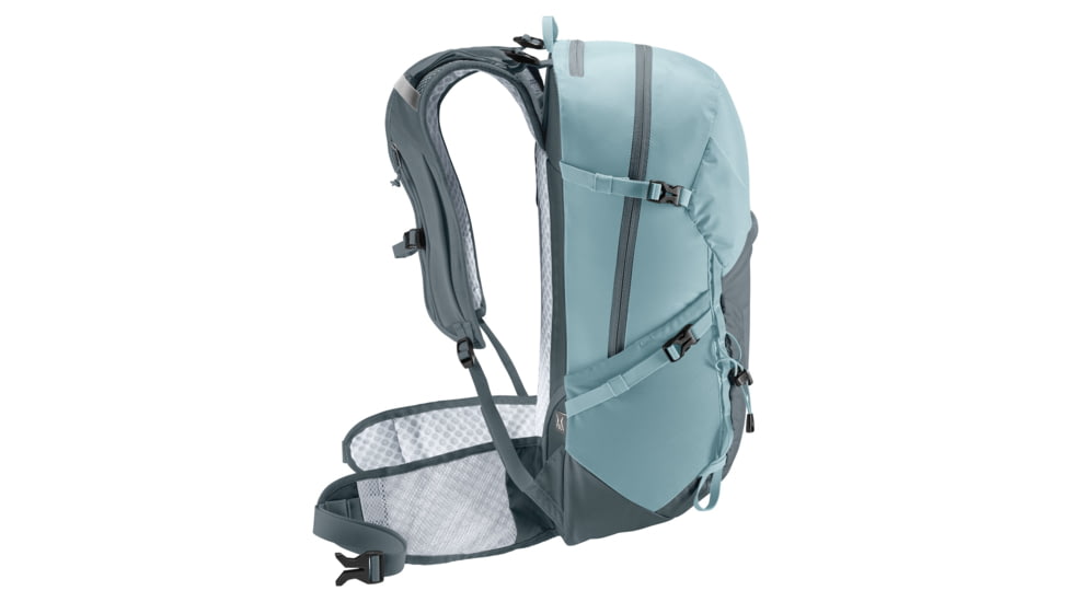 Deuter Speed Lite 23 SL Pack - Womens, Shale-Graphite, 23L, 341032244120