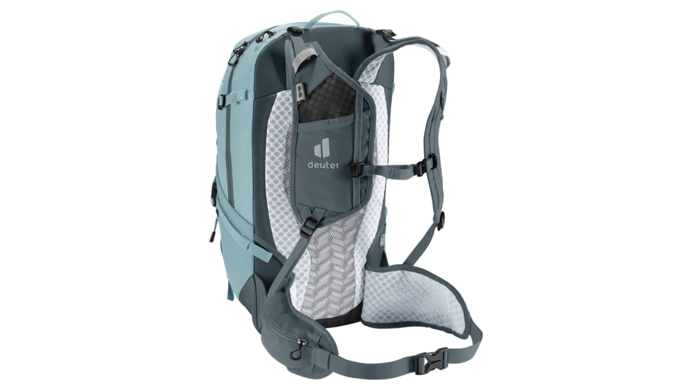 Deuter Speed Lite 23 SL Pack - Womens, Shale-Graphite, 23L, 341032244120
