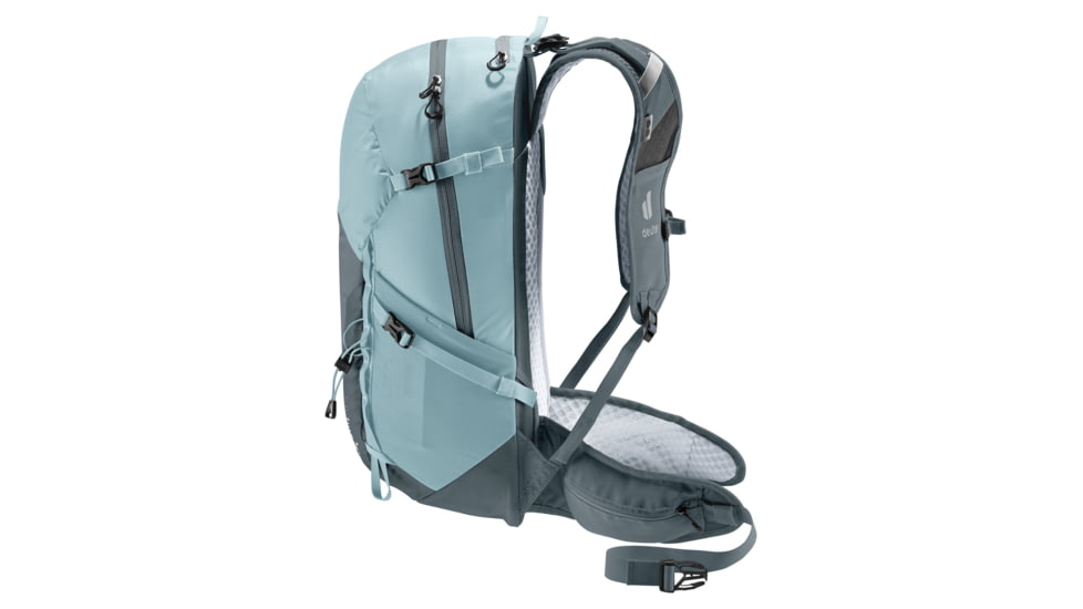 Deuter Speed Lite 23 SL Pack - Womens, Shale-Graphite, 23L, 341032244120