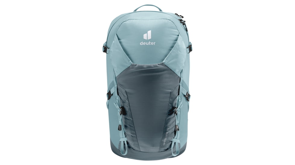 Deuter Speed Lite 23 SL Pack - Womens, Shale-Graphite, 23L, 341032244120