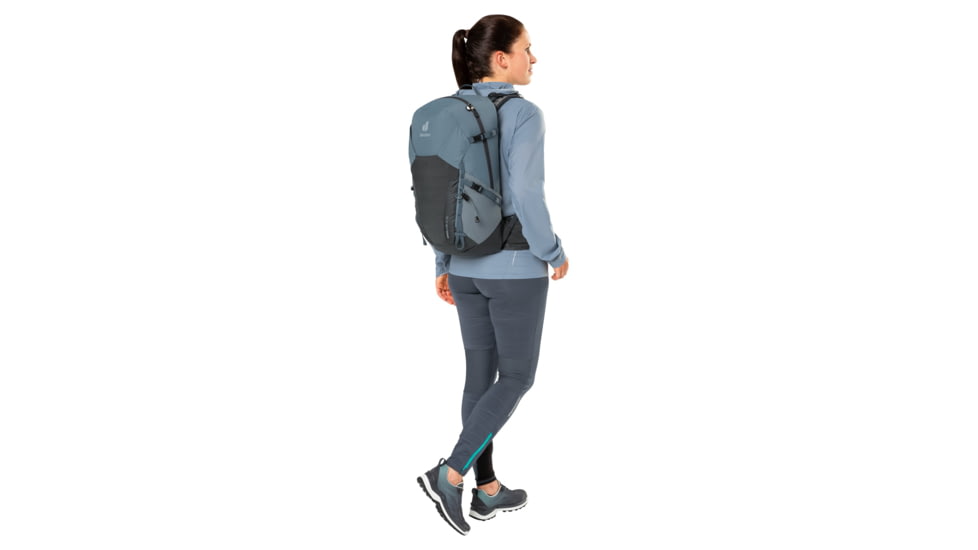 Deuter Speed Lite 23 SL Pack - Womens, Shale-Graphite, 23L, 341032244120