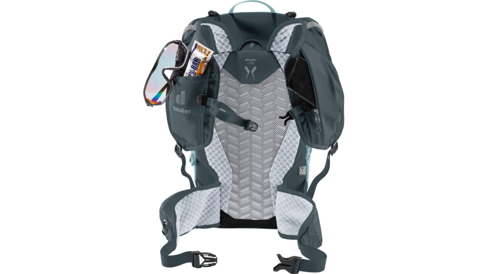 Deuter Speed Lite 23 SL Pack - Womens, Shale-Graphite, 23L, 341032244120