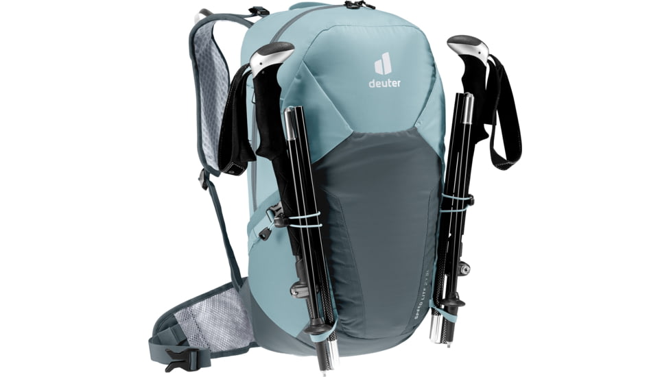 Deuter Speed Lite 23 SL Pack - Womens, Shale-Graphite, 23L, 341032244120