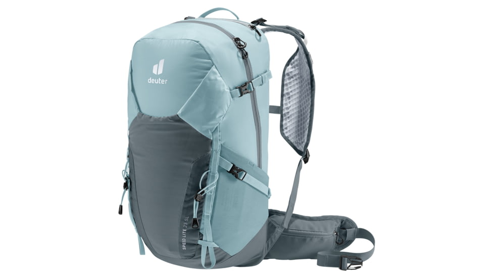 Deuter Speed Lite 23 SL Pack - Womens, Shale-Graphite, 23L, 341032244120