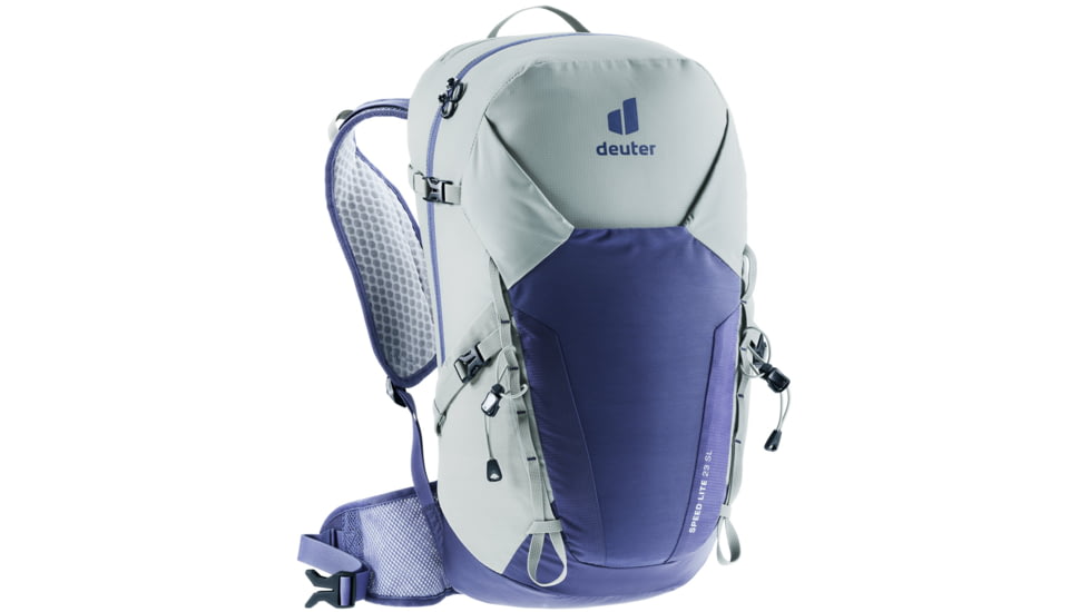 Deuter Speed Lite 23 SL Pack - Womens, Tin-Indigo, 23L, 341032243380
