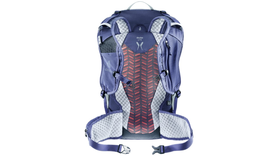 Deuter Speed Lite 23 SL Pack - Womens, Tin-Indigo, 23L, 341032243380