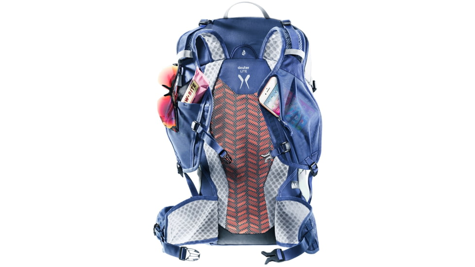 Deuter Speed Lite 23 SL Pack - Womens, Tin-Indigo, 23L, 341032243380
