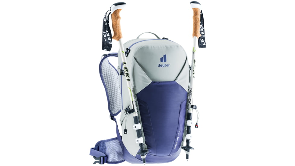 Deuter Speed Lite 23 SL Pack - Womens, Tin-Indigo, 23L, 341032243380