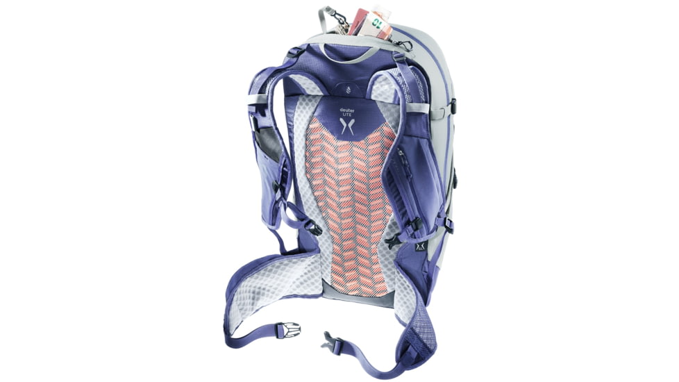 Deuter Speed Lite 23 SL Pack - Womens, Tin-Indigo, 23L, 341032243380