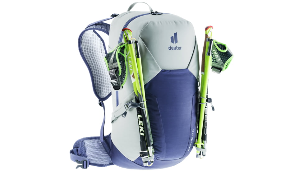 Deuter Speed Lite 23 SL Pack - Womens, Tin-Indigo, 23L, 341032243380