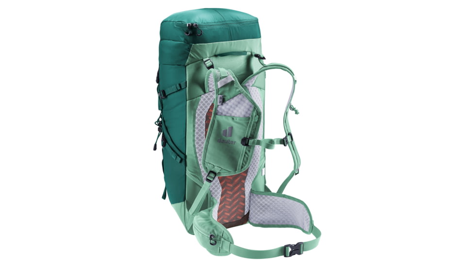 Deuter Speed Lite 28 SL Pack - Women's, Seagreen-Spearmint, 341052212020