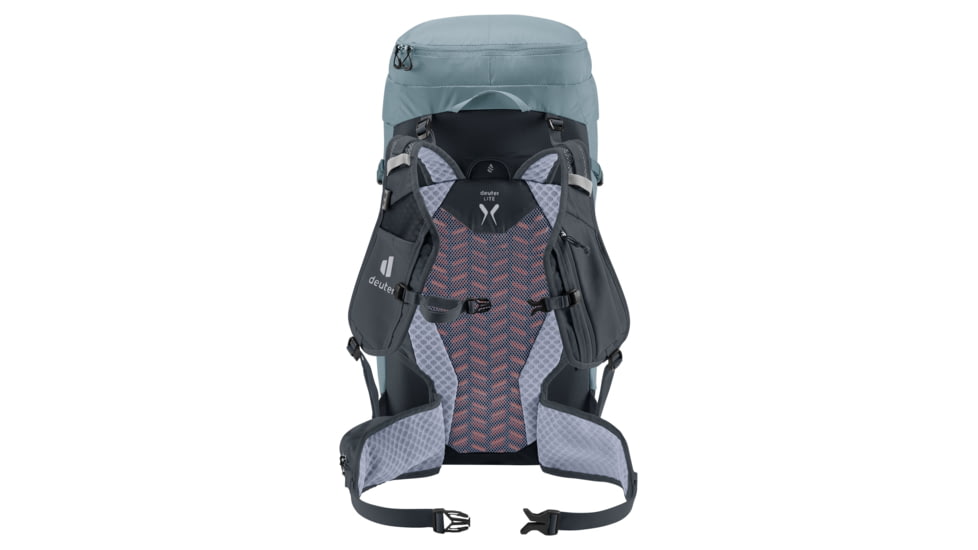 Deuter Speed Lite 28 SL Pack - Womens, Shale-Graphite, 28L, 341052244120