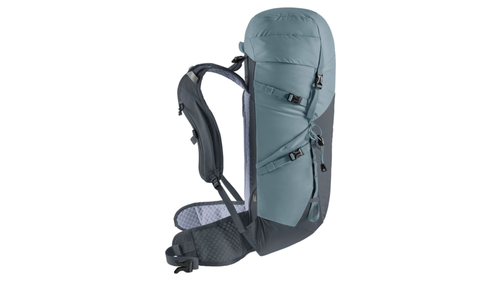 Deuter Speed Lite 28 SL Pack - Womens, Shale-Graphite, 28L, 341052244120