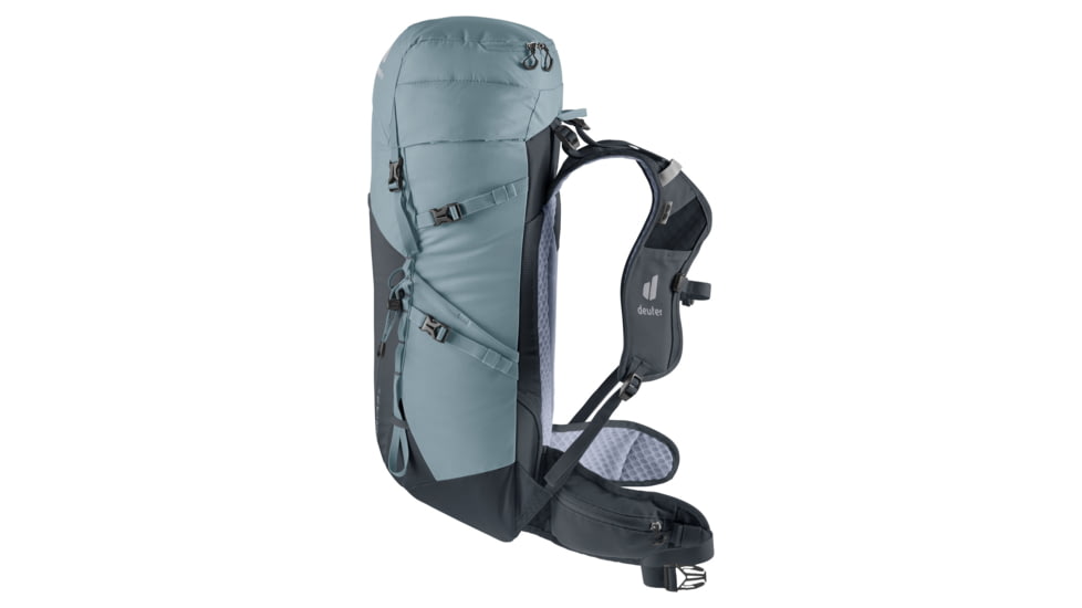 Deuter Speed Lite 28 SL Pack - Womens, Shale-Graphite, 28L, 341052244120