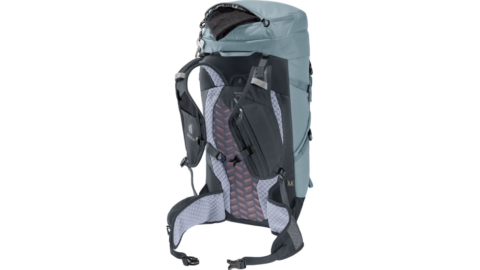 Deuter Speed Lite 28 SL Pack - Womens, Shale-Graphite, 28L, 341052244120