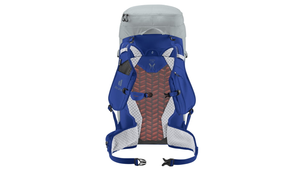 Deuter Speed Lite 28 SL Pack - Womens, Tin-Indigo, 28L, 341052243380