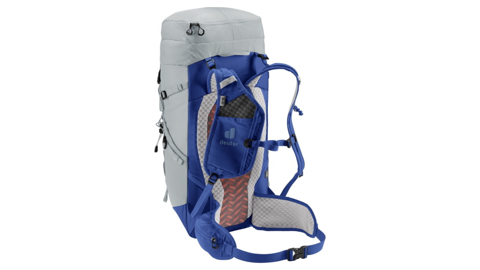 Deuter Speed Lite 28 SL Pack - Womens, Tin-Indigo, 28L, 341052243380