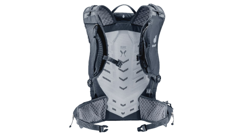 Deuter Speed Lite Pro 17L SL Backpack w/Hydro, Black, 341902570000