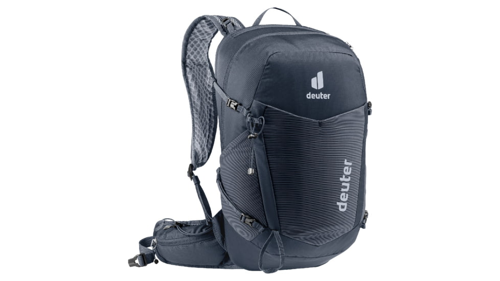 Deuter Speed Lite Pro 17L SL Backpack w/Hydro, Black, 341902570000