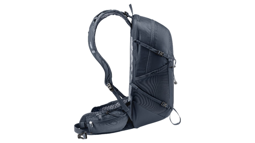 Deuter Speed Lite Pro 17L SL Backpack w/Hydro, Black, 341902570000