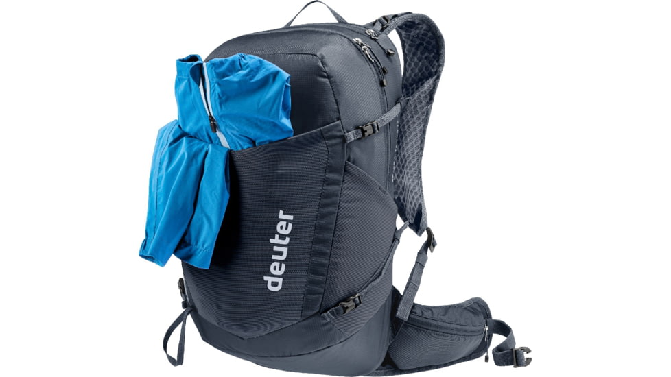 Deuter Speed Lite Pro 17L SL Backpack w/Hydro, Black, 341902570000