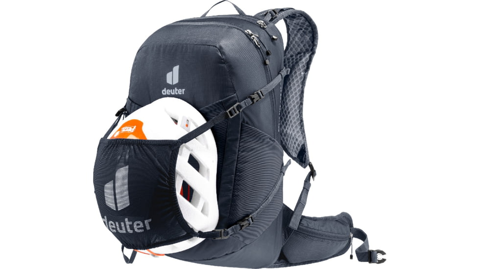 Deuter Speed Lite Pro 17L SL Backpack w/Hydro, Black, 341902570000