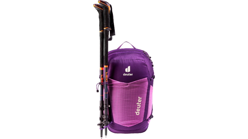 Deuter Speed Lite Pro 17L SL Backpack w/Hydro, Lotus/Mystic, 341902553460