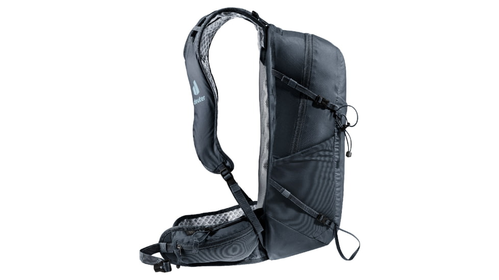 Deuter Speed Lite Pro 19L Backpack, Black, 341212570000