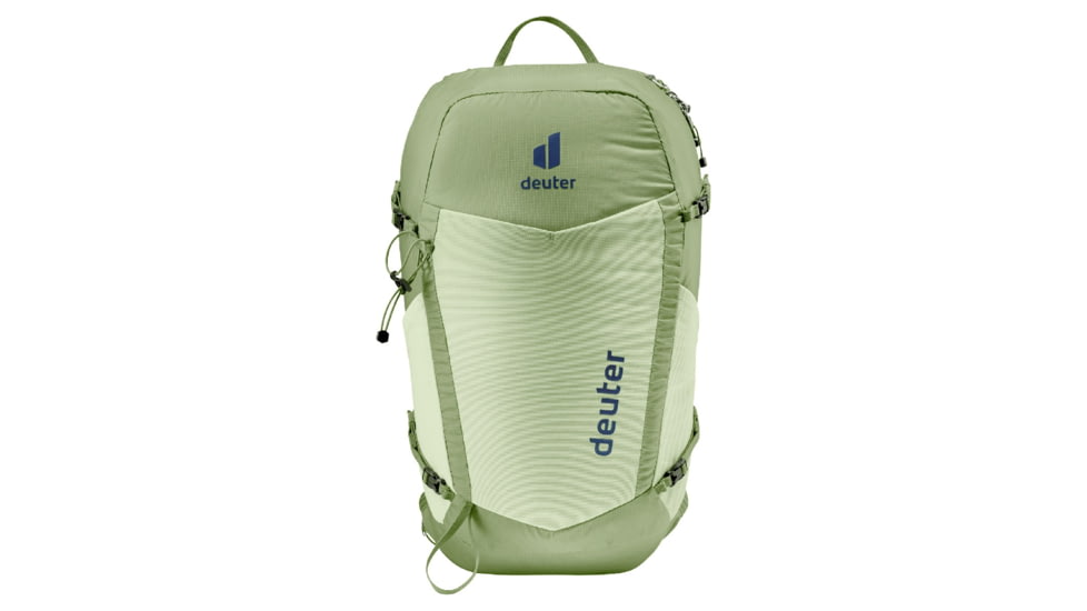 Deuter Speed Lite Pro 19L Backpack w/Hydro, Mineral/Grove, 341912512130