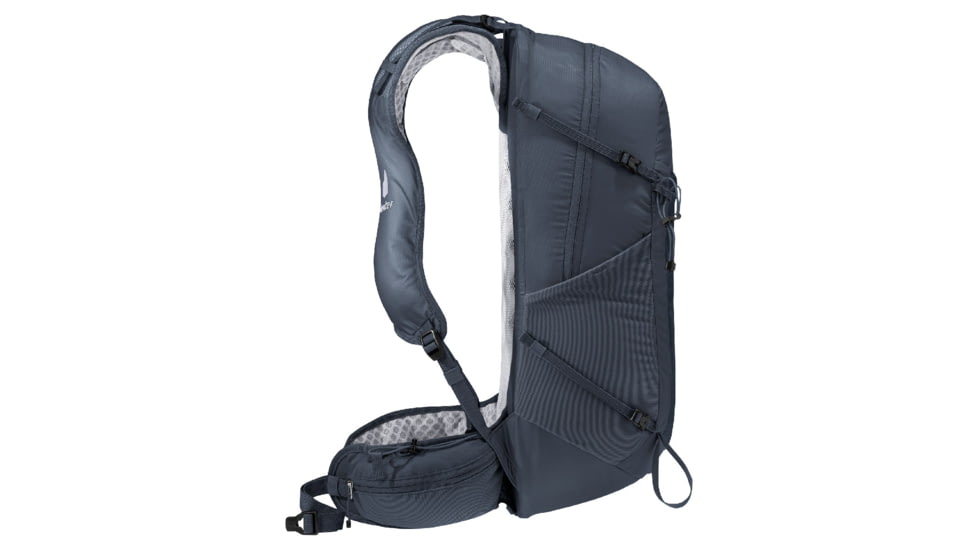 Deuter Speed Lite Pro 25L Backpack w/Hydro, Black, 341932570000