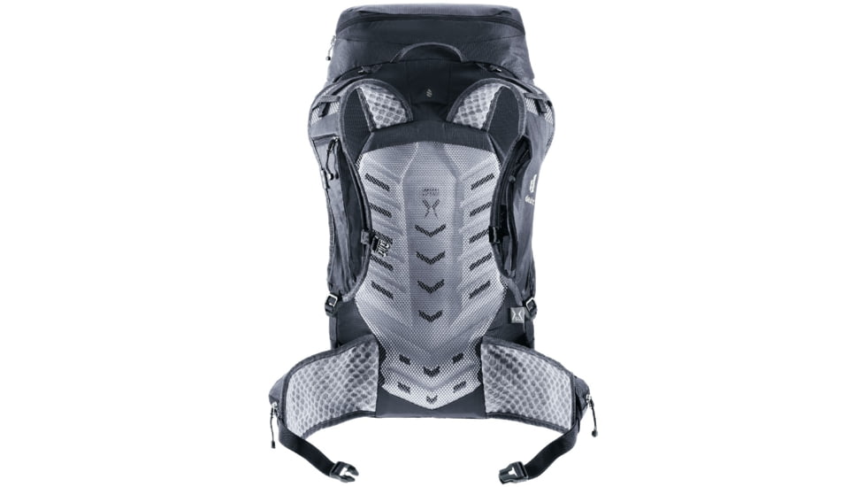 Deuter Speed Lite Pro 28L SL Backpack, Black, 341242570000