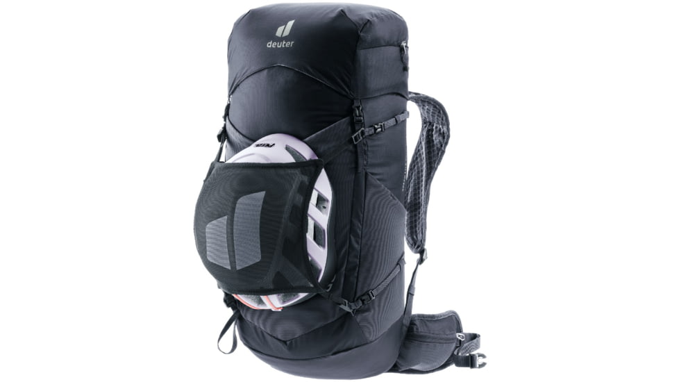 Deuter Speed Lite Pro 28L SL Backpack, Black, 341242570000