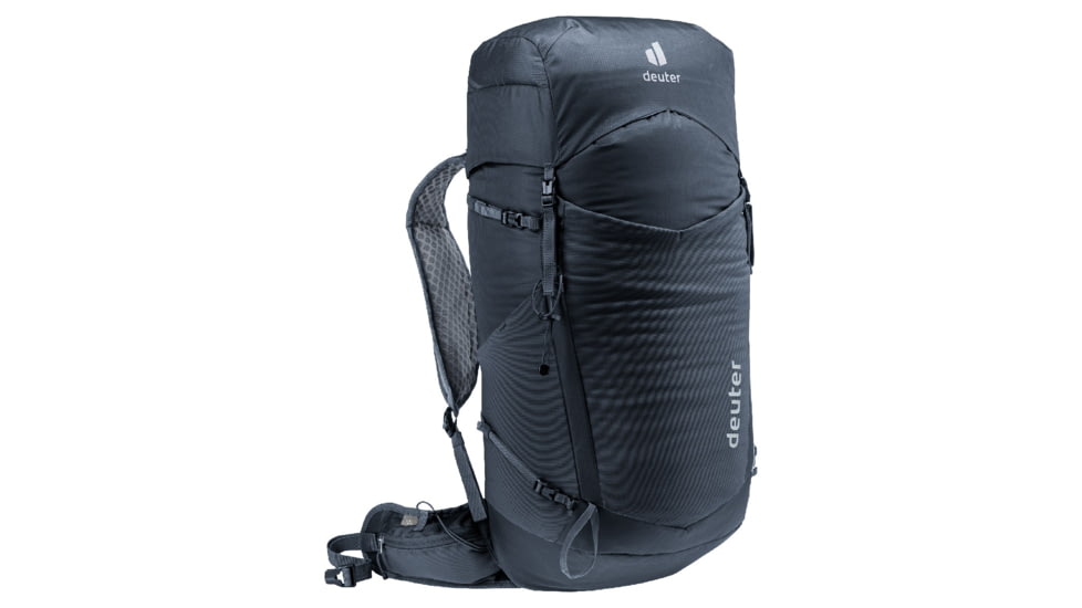 Deuter Speed Lite Pro 28L SL Backpack, Black, 341242570000