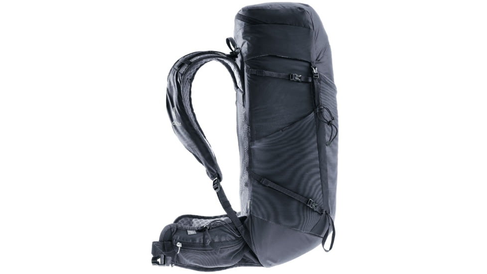 Deuter Speed Lite Pro 28L SL Backpack, Black, 341242570000