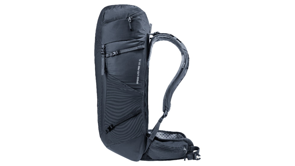 Deuter Speed Lite Pro 28L SL Backpack, Black, 341242570000