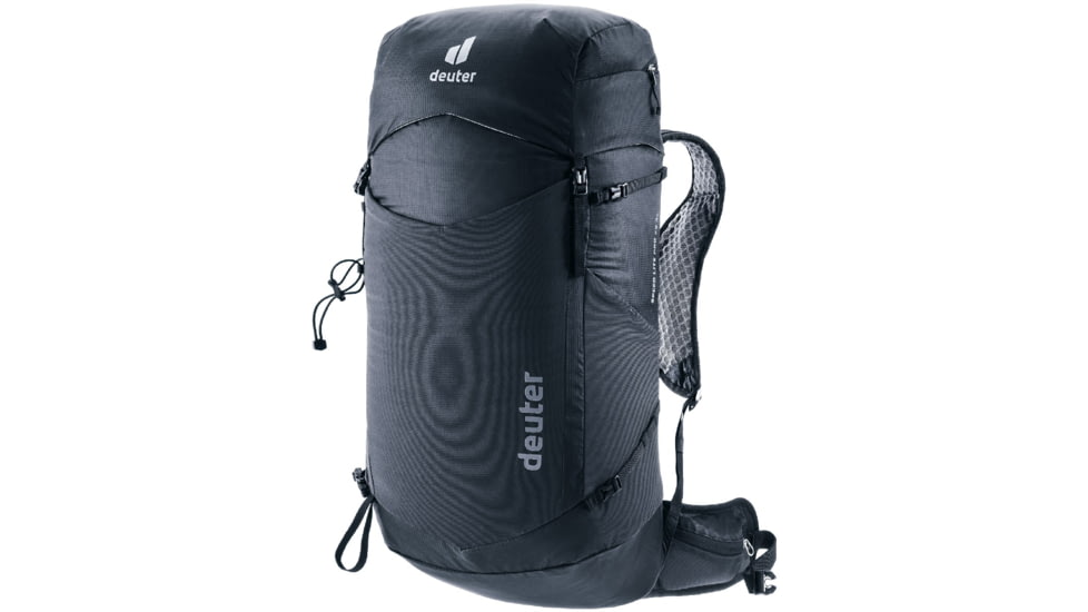 Deuter Speed Lite Pro 28L SL Backpack, Black, 341242570000