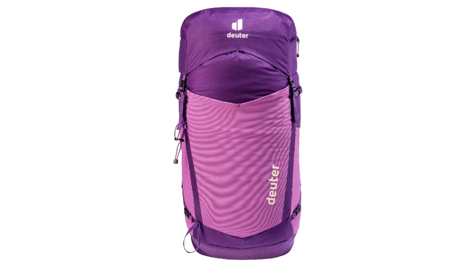Deuter Speed Lite Pro 28L SL Backpack, Lotus/Mystic, 341242553460
