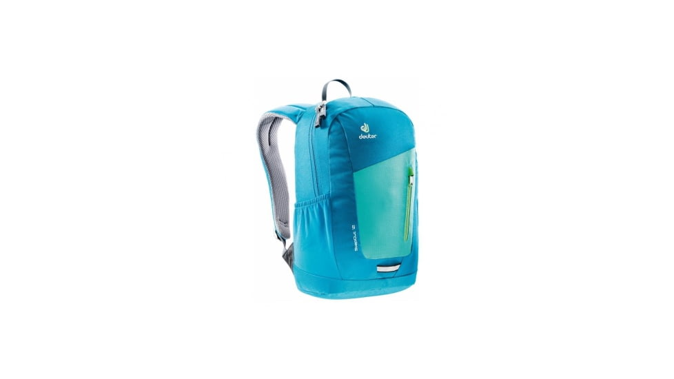 Deuter StepOut 12 Pack-Mint/Petrol