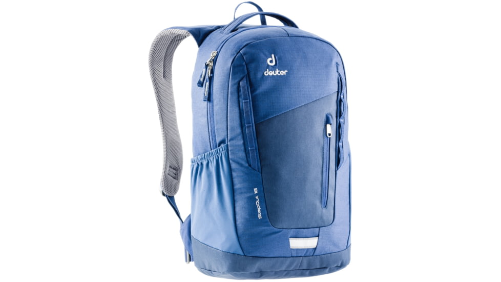 Deuter StepOut 16 Backpack, midnight-steel, 381031533950