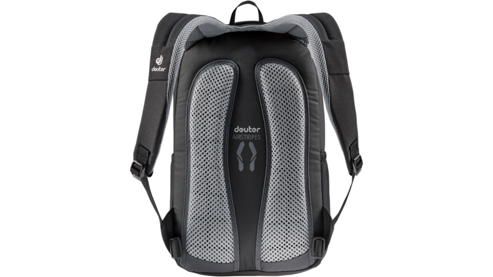 Deuter StepOut 16 Daypack, Black, 381032170000