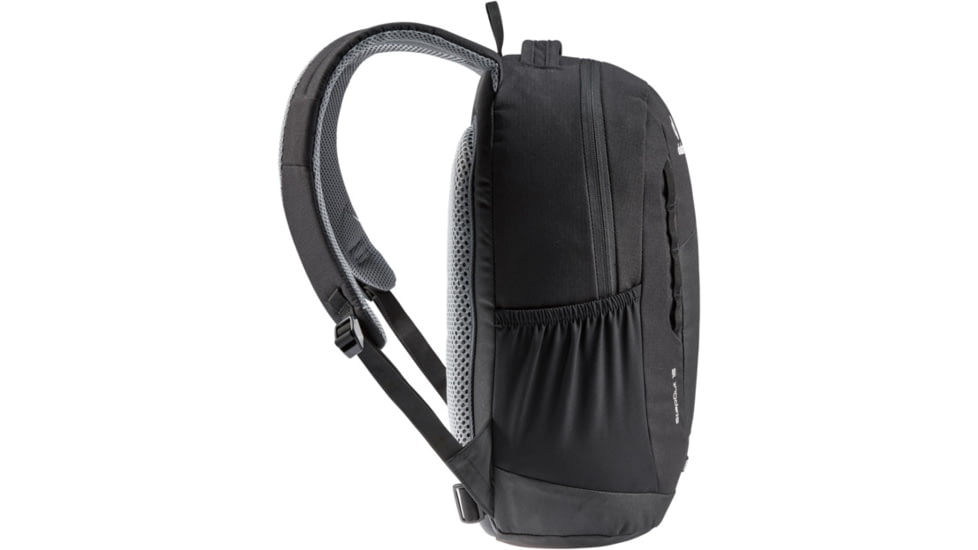 Deuter StepOut 16 Daypack, Black, 381032170000