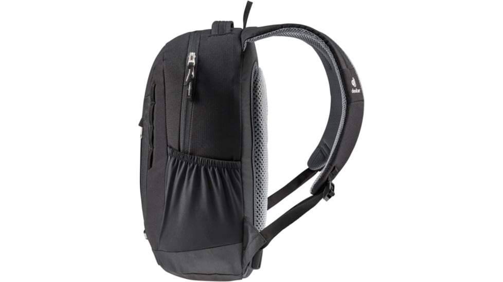 Deuter StepOut 16 Daypack, Black, 381032170000