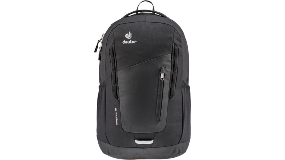 Deuter StepOut 16 Daypack, Black, 381032170000